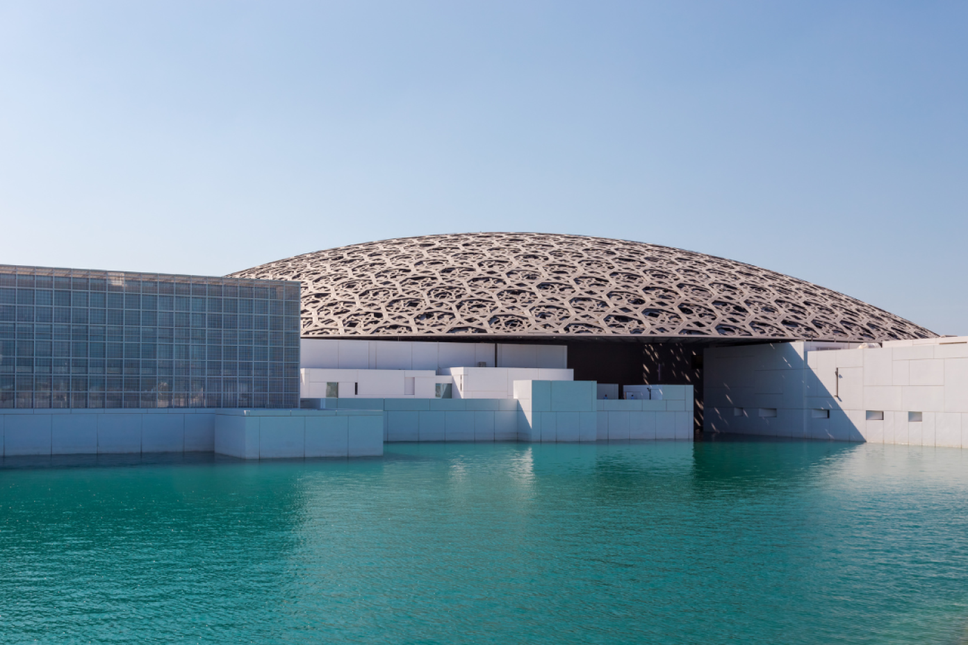 5 notable exhibitions confirmed for Louvre Abu Dhabi LIST